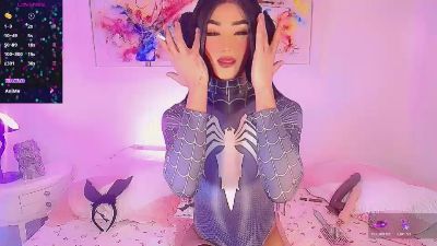 sexylittledoll1 Live Cam on Cam4