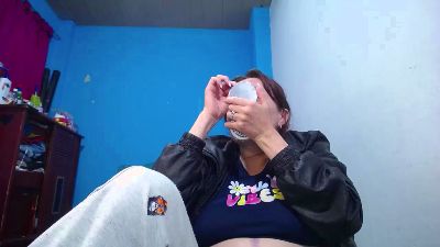 sexyluna2026 live cam on Cam4