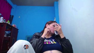 sexyluna2026 live cam on Cam4