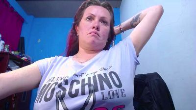 sexyluna2026 live cam on Cam4
