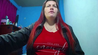 sexyluna2026 live cam on Cam4