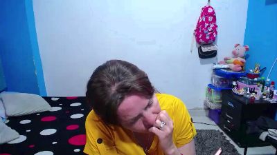 sexyluna2026 live cam on Cam4