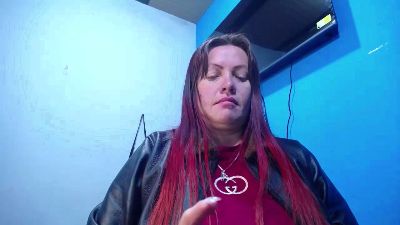 sexyluna2026 live cam on Cam4