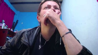 sexyluna2026 live cam on Cam4
