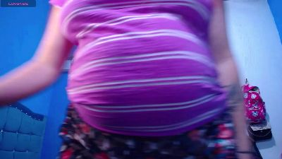 sexyluna2026 live cam on Cam4