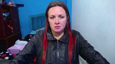 sexyluna2026 live cam on Cam4