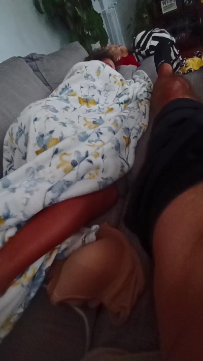sexymami45 live cam on Cam4