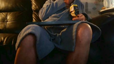 sexymanlol live cam on Cam4