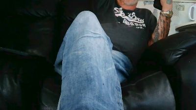 sexymanlol live cam on Cam4