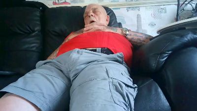 sexymanlol live cam on Cam4
