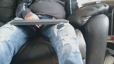 sexymanlol live cam on Cam4