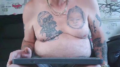 sexymanlol live cam on Cam4