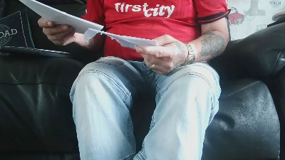 sexymanlol live cam on Cam4