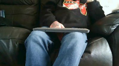 sexymanlol live cam on Cam4