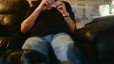sexymanlol live cam on Cam4