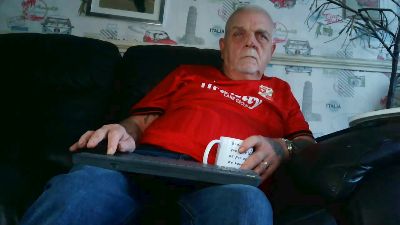 sexymanlol live cam on Cam4