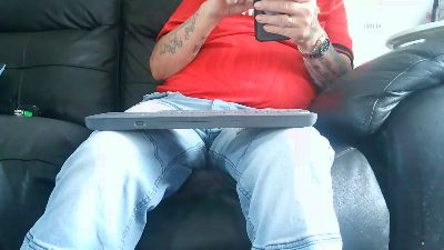 sexymanlol live cam on Cam4