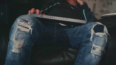 sexymanlol live cam on Cam4