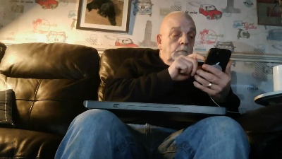 sexymanlol live cam on Cam4