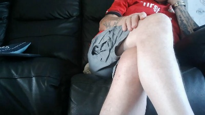 sexymanlol live cam on Cam4