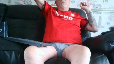 sexymanlol live cam on Cam4