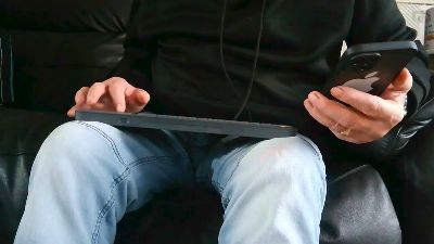sexymanlol live cam on Cam4