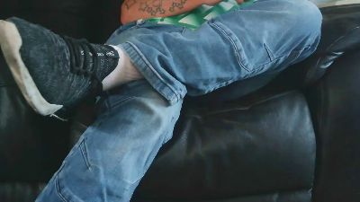 sexymanlol live cam on Cam4