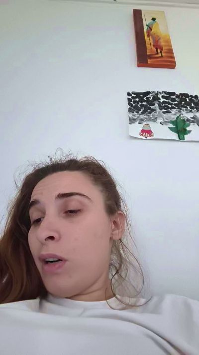 sexynana3 live cam on Cam4