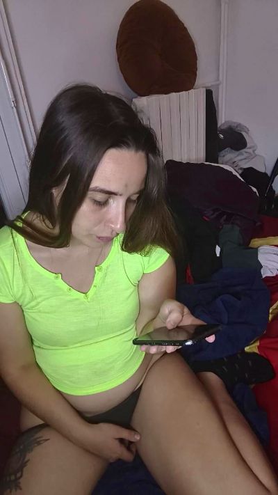 sexynana3 live cam on Cam4
