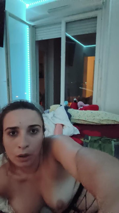 sexynana3 live cam on Cam4