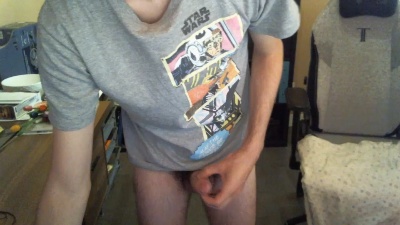 sexynar live cam on Cam4