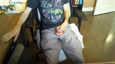 sexynar live cam on Cam4
