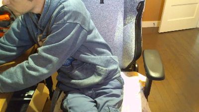 sexynar live cam on Cam4