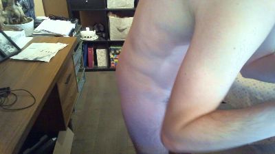 sexynar live cam on Cam4