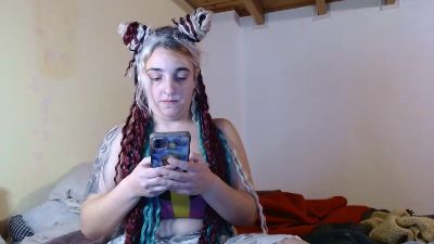 sexynestor live cam on Cam4