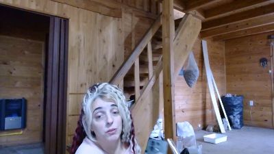 sexynestor live cam on Cam4