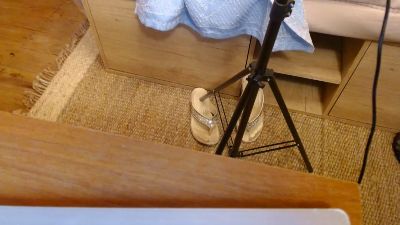 sexynestor live cam on Cam4