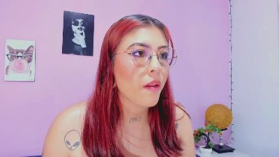 sexynova_93 live cam on Cam4
