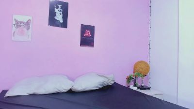 sexynova_93 live cam on Cam4