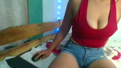 sexynyass live cam on Cam4