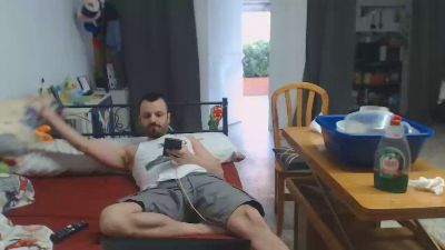 sexyobrero live cam on Cam4