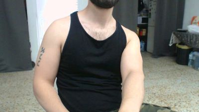 sexyobrero live cam on Cam4