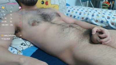 sexyobrero live cam on Cam4