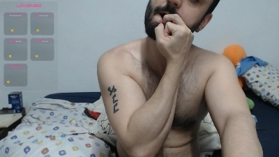 sexyobrero live cam on Cam4
