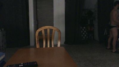 sexyobrero live cam on Cam4