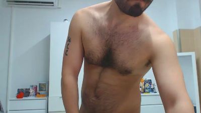 sexyobrero live cam on Cam4