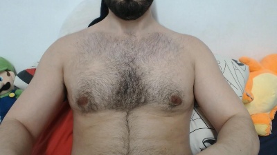 sexyobrero live cam on Cam4