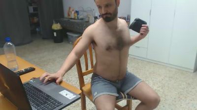 sexyobrero live cam on Cam4