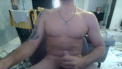 sexyromeboy live cam on Cam4