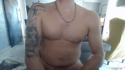 sexyromeboy live cam on Cam4